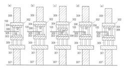 BATTERY ELECTRODE MANUFACTURING APPARATUS AND METHOD THEREOF