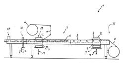 PACKAGING MACHINE AND PROCESS FOR PRODUCING INDIVIDUALLY EVACUATED AND/OR GAS TREATED PACKS