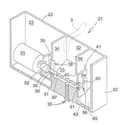 DOSING APPARATUS