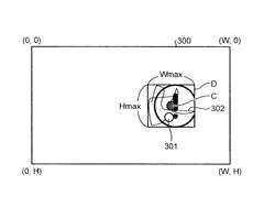 PROJECTION APPARATUS AND PROJECTION METHOD