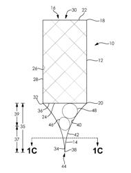 Implantable Medical Device Having a Sleeve