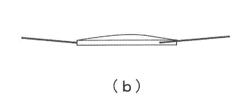 INTRAOCULAR LENS DESIGN METHOD AND INTRAOCULAR LENS