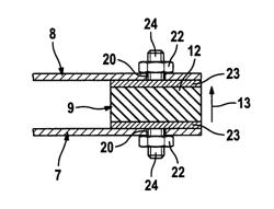 Fastening device