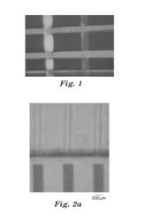 Method of forming an image having multiple phases