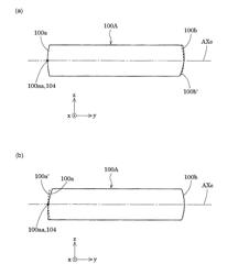 Optical integrator, illuminating optical device, exposure apparatus and device manufacturing method