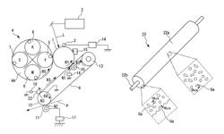 Image forming apparatus having a charge member with a foamed layer