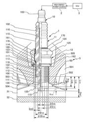 IGNITION DEVICE