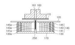 CHIP EJECTOR AND CHIP REMOVAL METHOD USING THE SAME