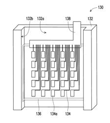 ELECTRONIC APPARATUS, TOUCH COVER AND FABRICATING METHOD THEREOF