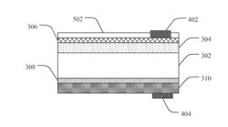 Laser Processed Photovoltaic Devices and Associated Methods