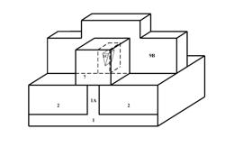 SEMICONDUCTOR DEVICE AND METHOD OF MANUFACTURING THE SAME