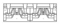 SEMICONDUCTOR DEVICE AND METHOD OF MANUFACTURING THE SAME