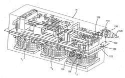 HIGH VOLTAGE POWER SUPPLY SYSTEM AND METHOD