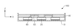 POWER PACKAGE MODULE AND MANUFACTURING METHOD THEREOF