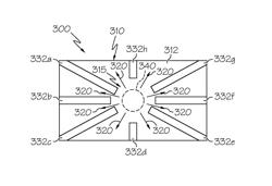 ELECTRONIC DEVICE ASSEMBLIES AND VEHICLES EMPLOYING DUAL PHASE CHANGE MATERIALS