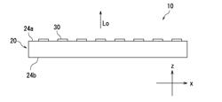 LIGHT GUIDE PLATE, LIGHT GUIDE PLATE MANUFACTURING METHOD, AND LIGHT GUIDE PLATE MANUFACTURING APPARATUS