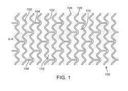 MODIFYING POLYMER PROPERTIES WITH PENETRANTS IN THE FABRICATION OF BIORESORBABLE SCAFFOLDS