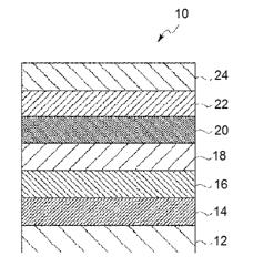 PERPENDICULAR MAGNETIC RECORDING MEDIUM