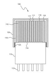 Pixelated Scintillation Detector and Method of Making Same