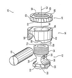 SPINAL FIXATION SYSTEM