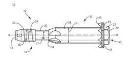 SACRO-ILIAC JOINT IMPLANT SYSTEM AND METHOD