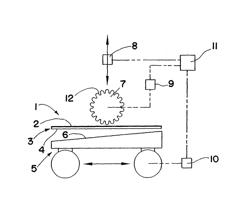 Methods and systems for marring fiber optic substrates