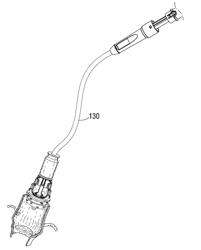 Systems for rapidly deploying surgical heart valves