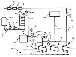 Method for producing a confectionery product