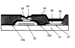 Thin film transistor