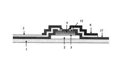 Thin film transistor liquid crystal display array substrate and manufacturing method thereof