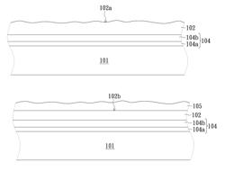 Method for fabricating patterned polyimide film and applications thereof