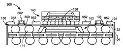 Integrated circuit package-on-package stacking system and method of manufacture thereof