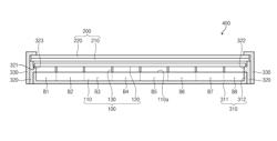 Backlight assembly and display apparatus having the same