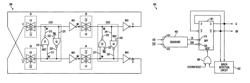 Flip-flop circuit, frequency divider and frequency dividing method