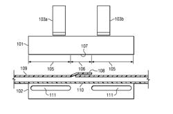 ULTRASONIC SEALING OF PACKAGES