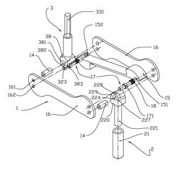 Spanner Tool