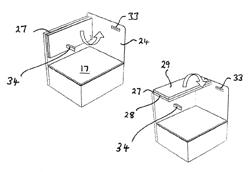 Self Scan Checkout Module