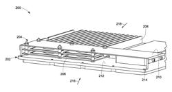 Systems and Methods for Dissipating Heat in an Enclosure