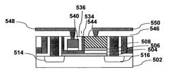 Method of Forming an Embedded Memory Device