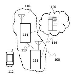 METHOD FOR DATA PACKET SCHEDULING IN A TELECOMMUNICATION NETWORK