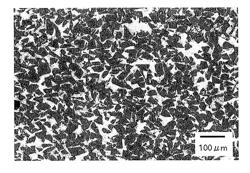 COMPOSITE MATERIAL FOR HEAT DISSIPATING PLATE AND METHOD OF PRODUCTION OF SAME