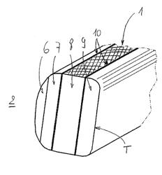 Next-Generation Wooden Racket