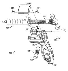 Biomaterial Dispensing Device