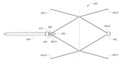 Systems, Devices, And Methods for Delivering A Lumen Occlusion Device Using Distal And/Or Proximal Control