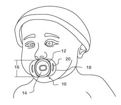 Hygenic Pacifier Apparatus and Method