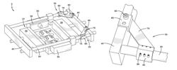 Die brace and method of use thereof