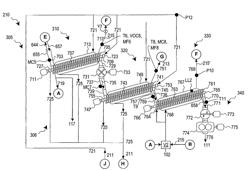 Device for conversion of biomass to biofuel