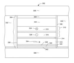 Magnetoresistive sensor employing nitrogenated Cu/Ag under-layers with (100) textured growth as templates for CoFe, CoFeX, and Co2(MnFe)X alloys