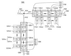 Multimode frontend circuit