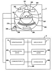 X-ray CT apparatus and tomography method